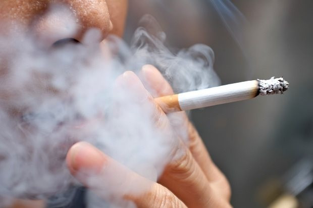 Bệnh phổi tắc nghẽn mãn tính – khói thuốc lá, thuốc lào là yếu tố nguy cơ hàng đầu 1
